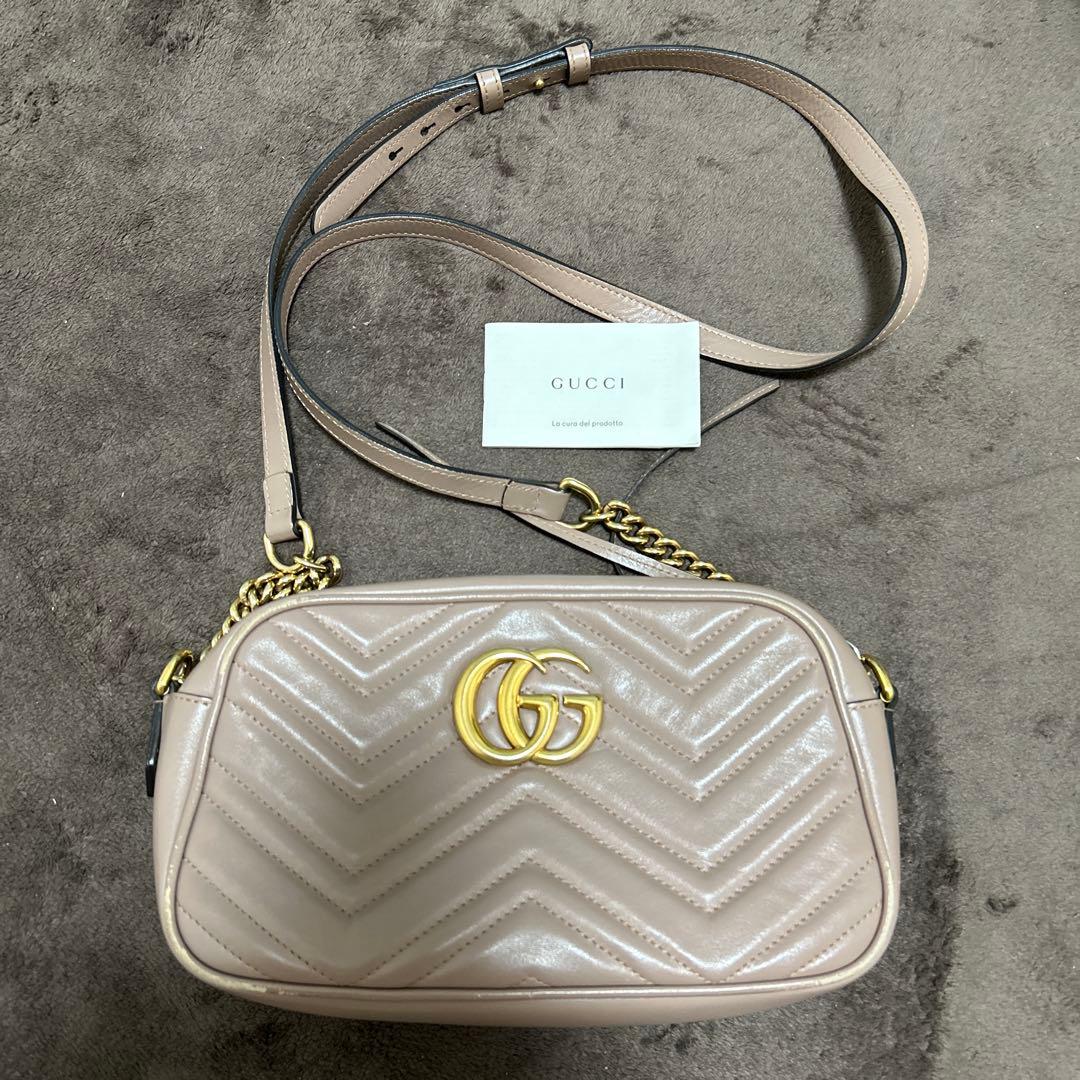 【GUCCI】ロングセラー品