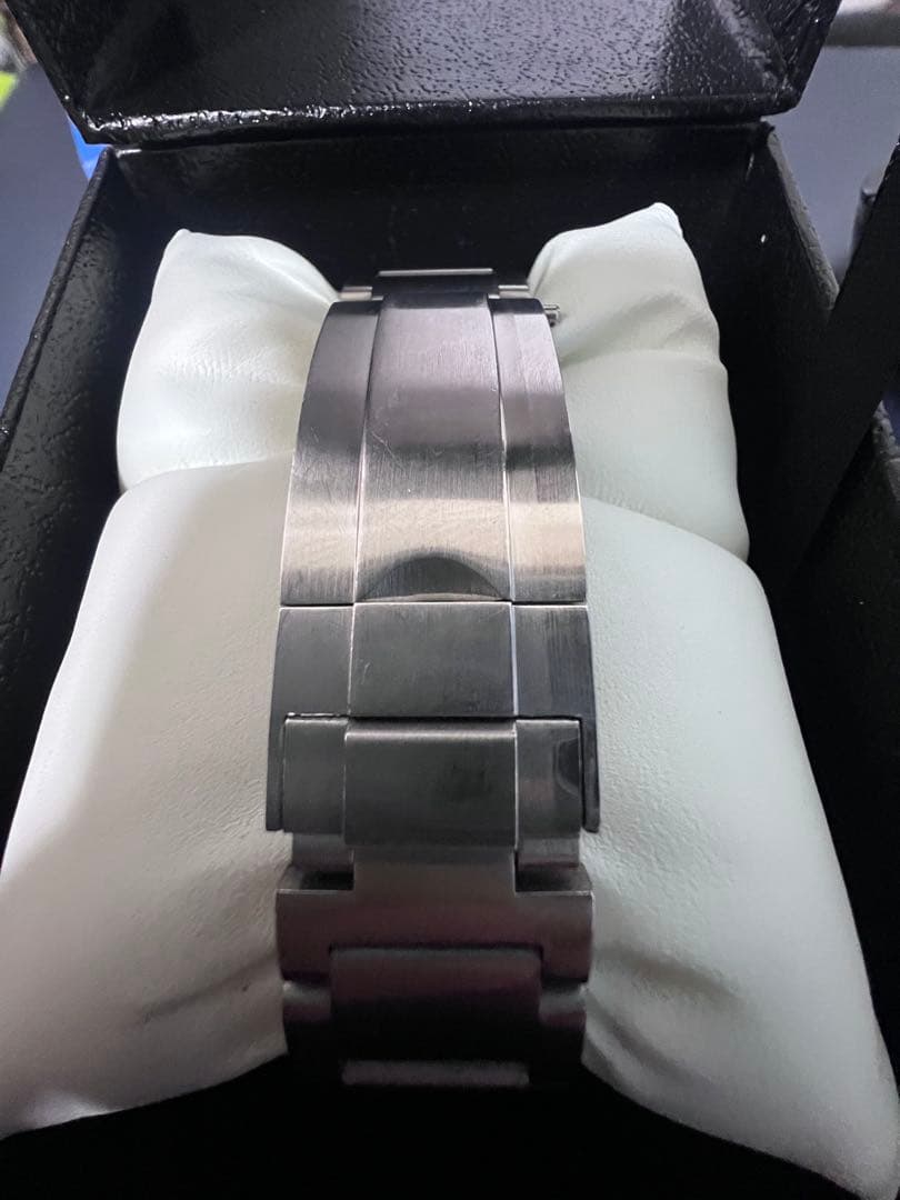 ‼️最終価格‼️G-SHOCK 5611 ブラック 腕時計