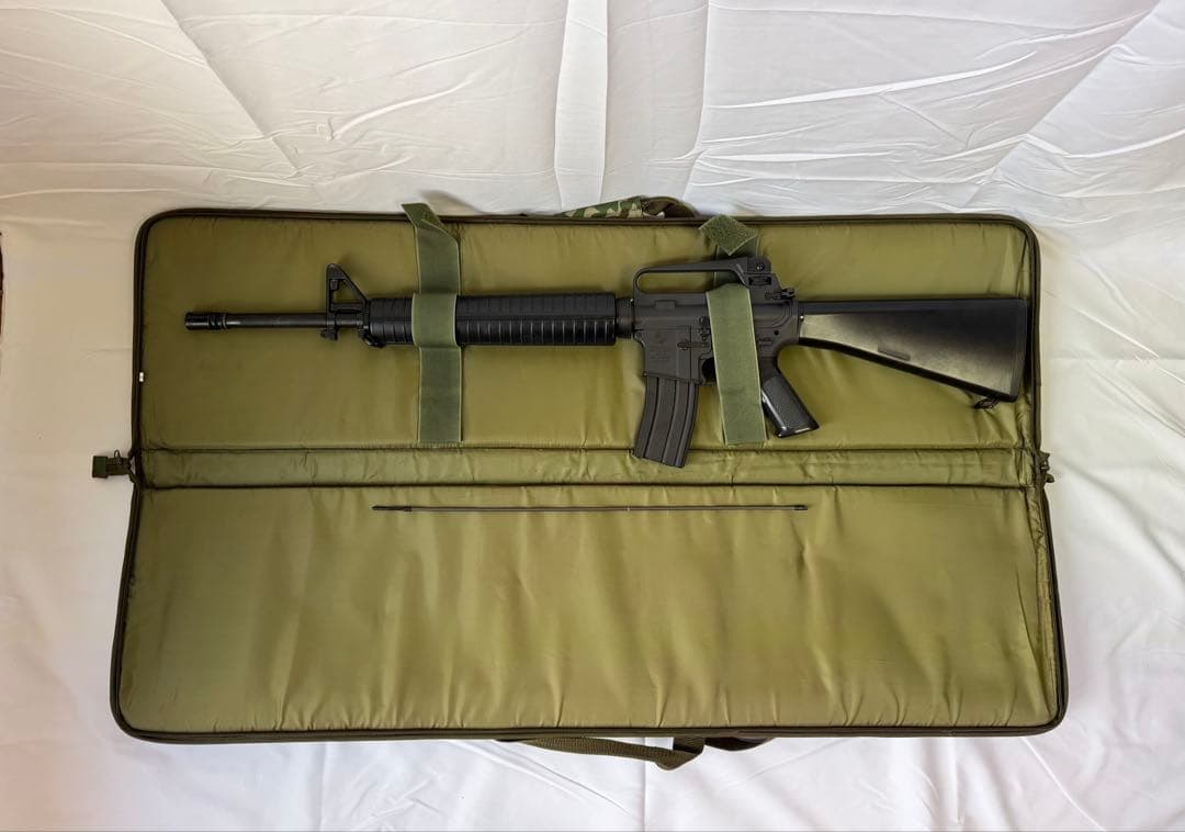 東京マルイ COLT M16 A2 STD 電動ガン