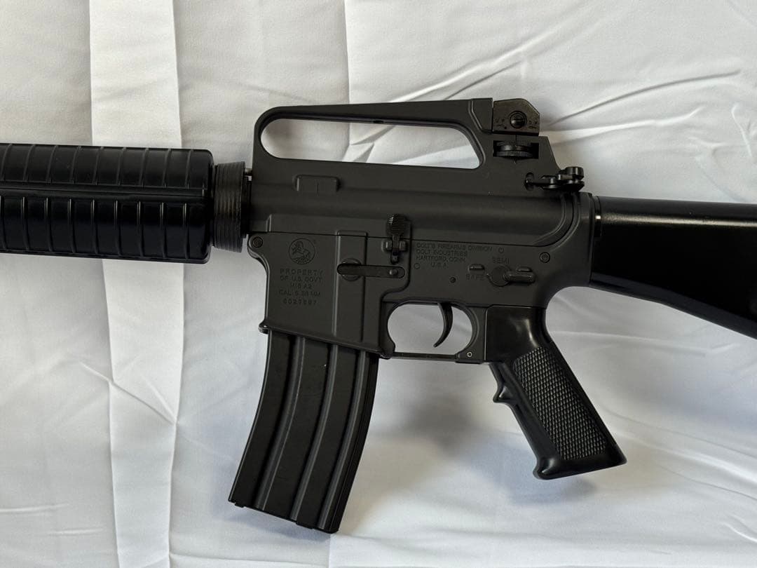 東京マルイ COLT M16 A2 STD 電動ガン