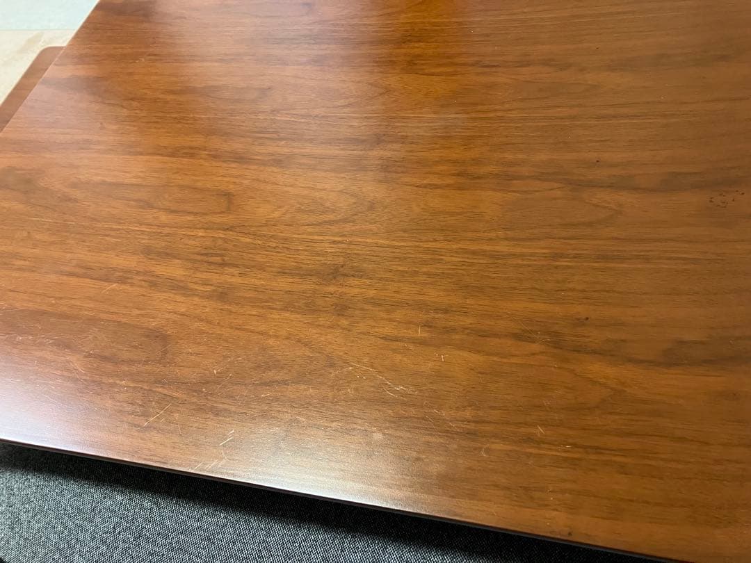 (Dannsyariさま専用)伸長式 ダイニング テーブル