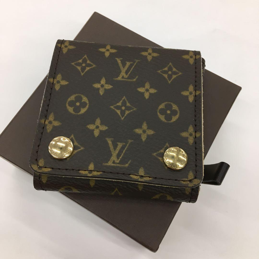 ルイヴィトン ヴィトン リングケース アクセサリーケース ケース 小物