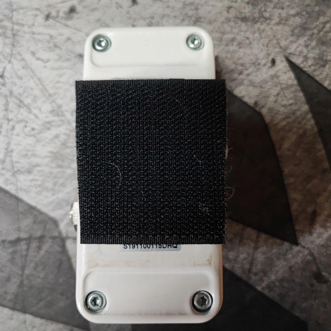 ギター polytune3 mini