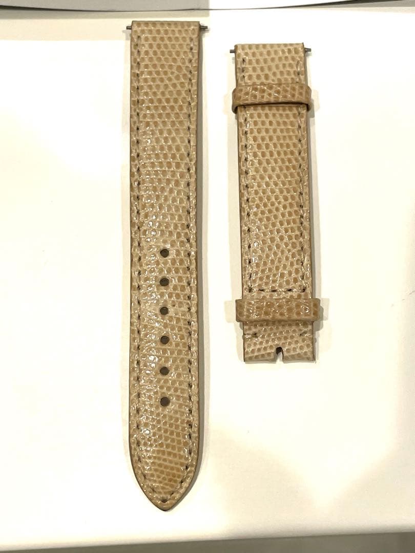 カミーユフォルネ　ストラップ