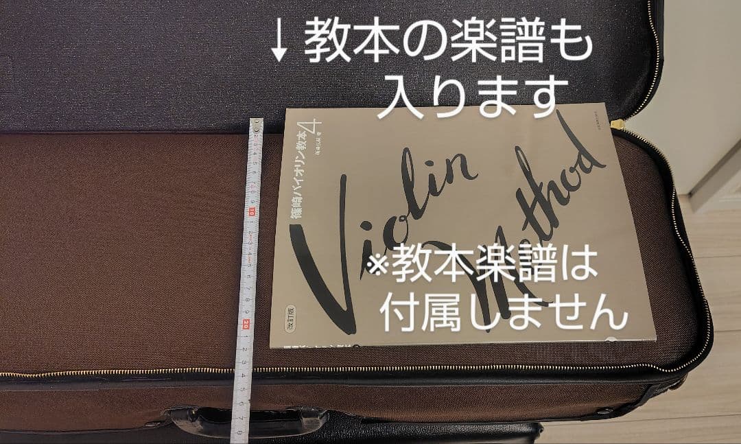 GEWA Jaeger　イエーガー オブロング / GEWA バイオリンケース