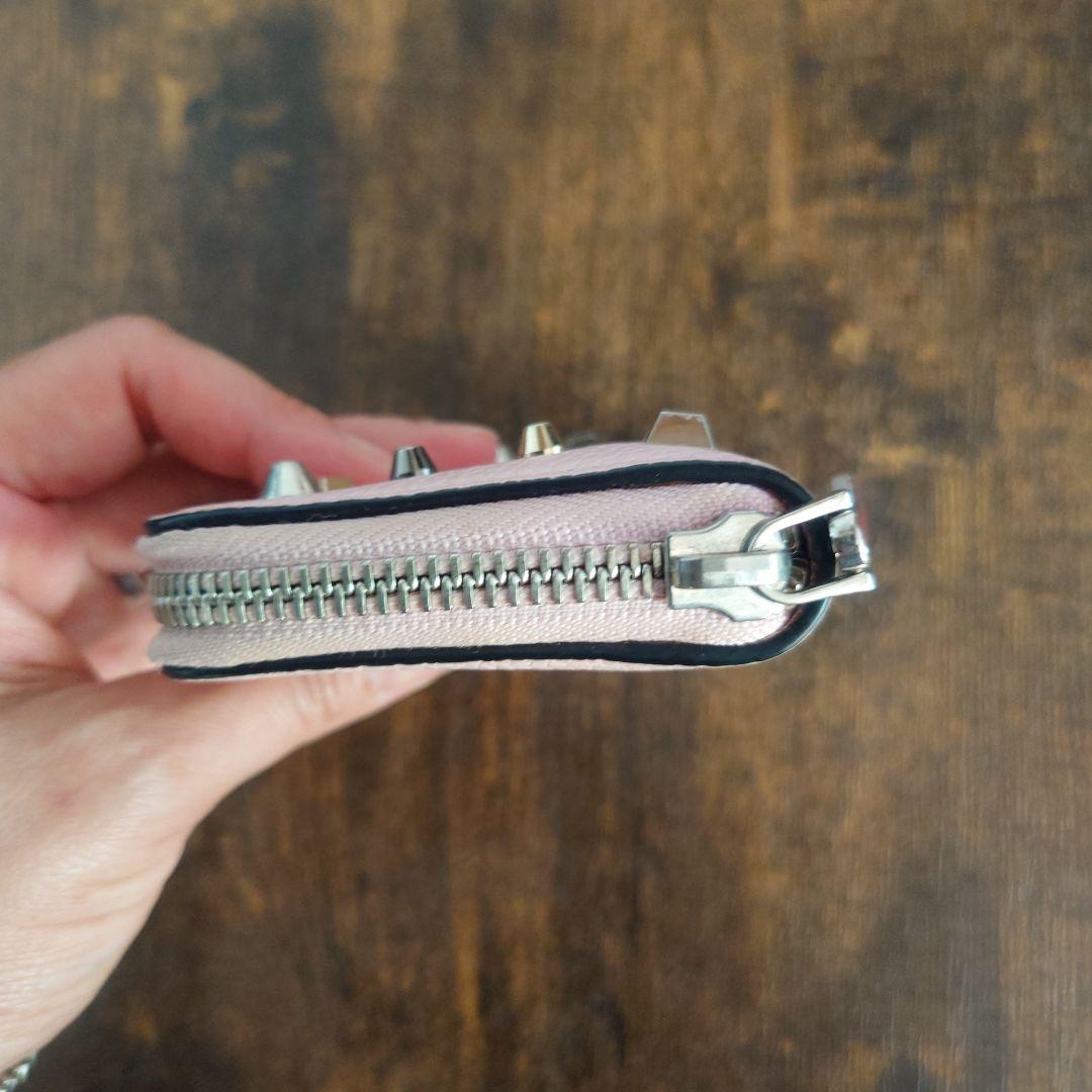 クリスチャンルブタン スタッズ ケース