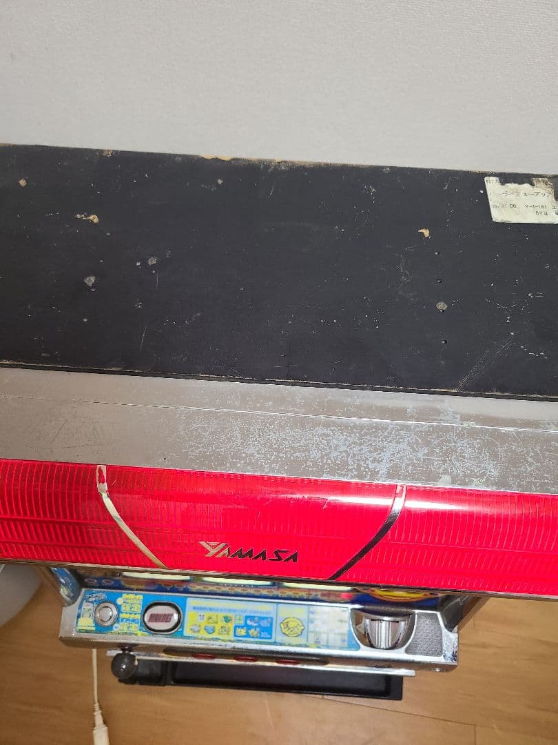 パチスロ4号機海一番