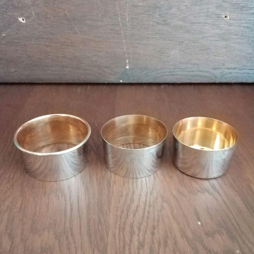 逸品　ドイツWMF　収縮式　携帯用コップ　アンティーク　ヒトラーユーゲント　野営