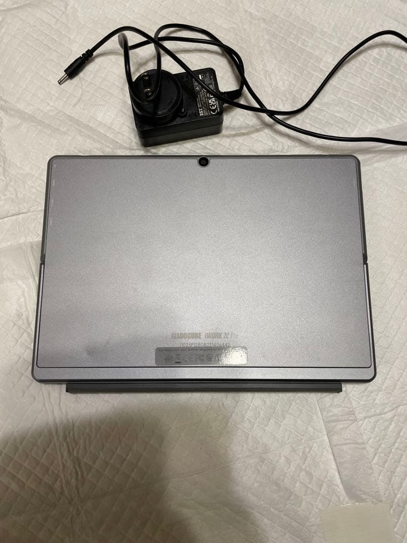 ALLDOCUBE iwork20 PRO Win11 2in1 Office付