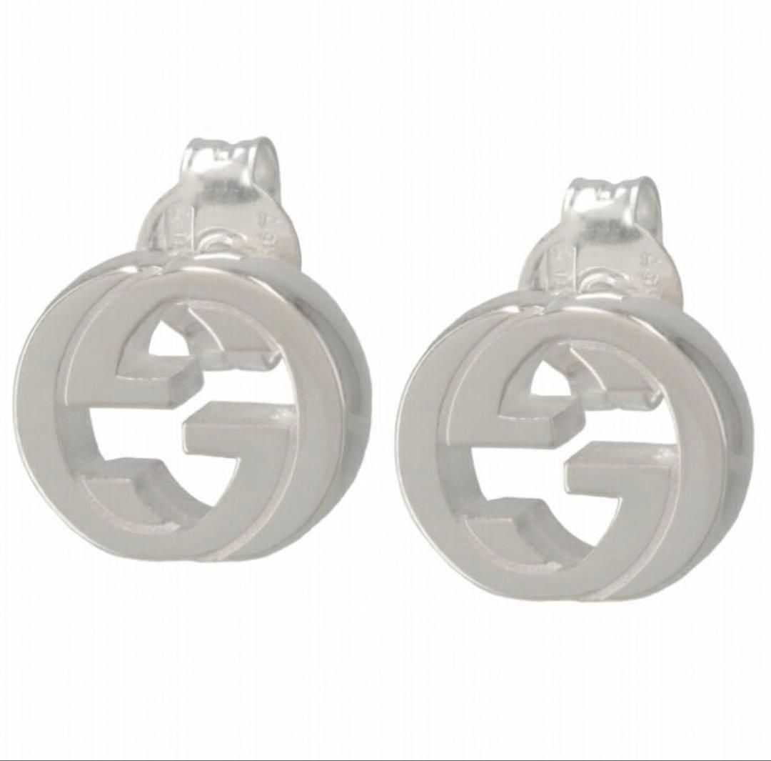 ⭐*︎様 【大特価‼️】期間限定セール美品✨GUCCI シルバー925 ダブルG