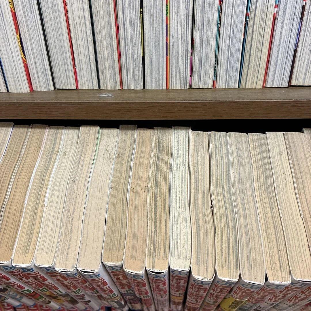 ハンターハンター 1〜38巻