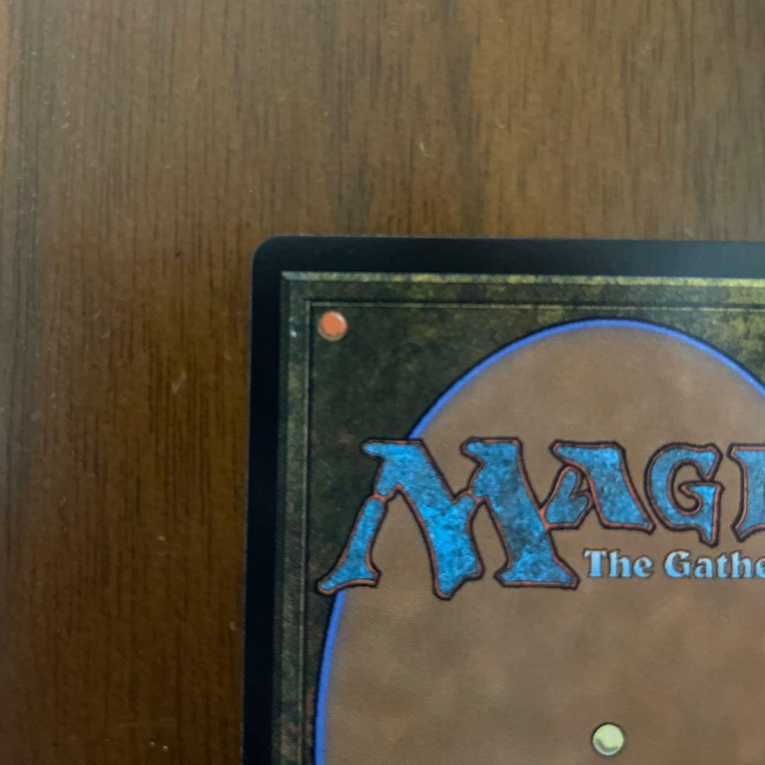 ケフカ・パラッツォ マジック：ザ・ギャザリング MTG