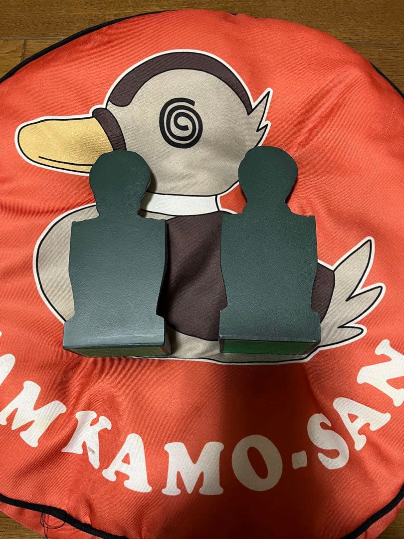 ビデオ付　銀河英雄伝説　ヤンウェンリー&ラインハルト　ブックエンド　ビデオエンド