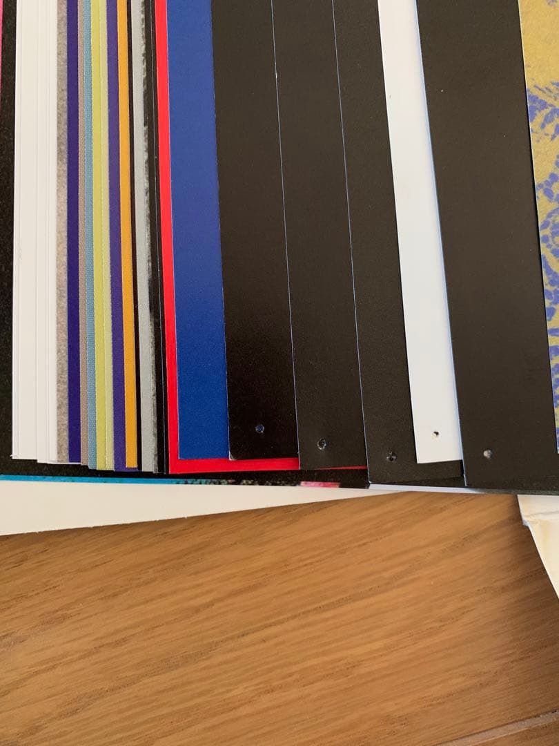 ミュージシャン BOOWY GIGS CASE OF BOOWY