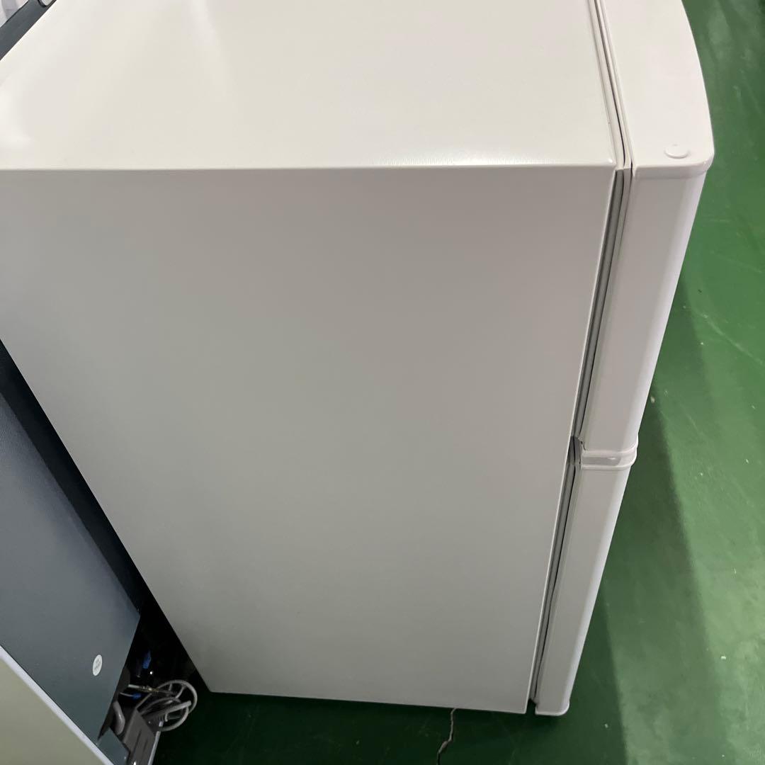 Haier ハイアール 2022年製 冷蔵庫 生活家電 85L