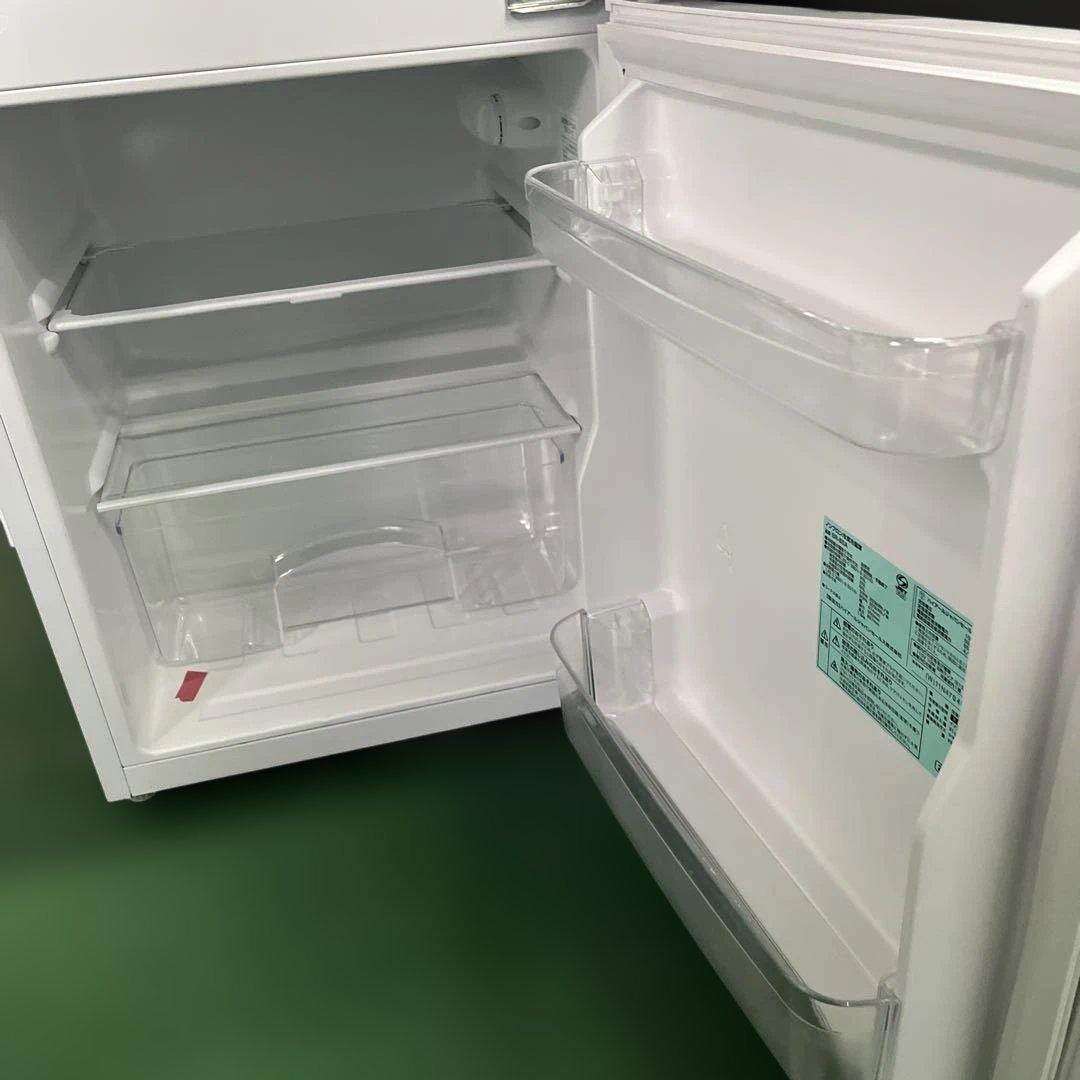 Haier ハイアール 2022年製 冷蔵庫 生活家電 85L
