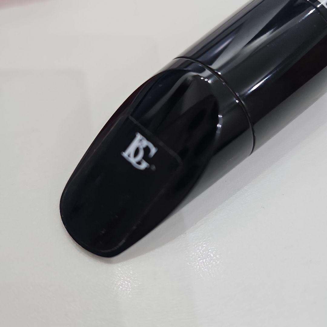 稀少品！BG B0 Bbクラリネット マウスピース Zinner ハンドメイド