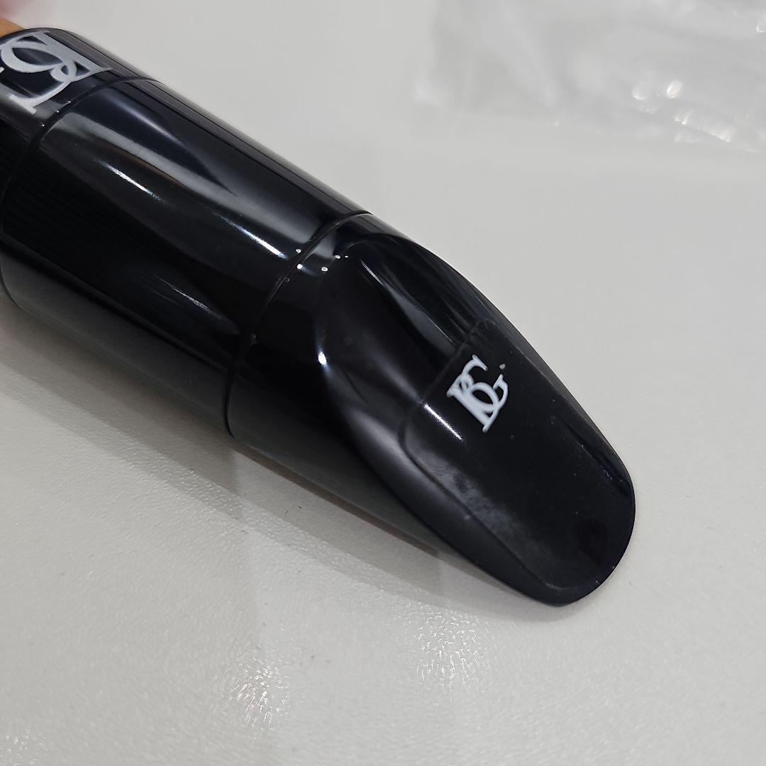 稀少品！BG B0 Bbクラリネット マウスピース Zinner ハンドメイド