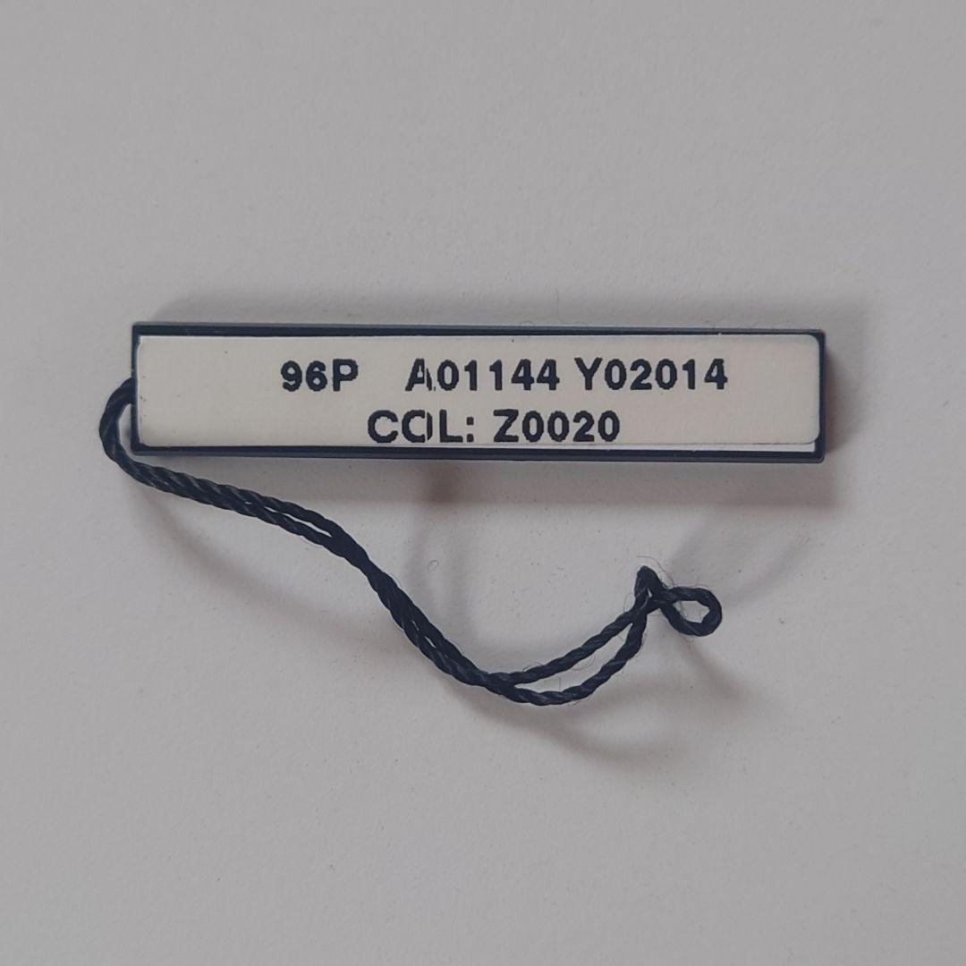 未使用に近い シャネル ピンブローチ 96P ココマーク フェイクパール ケース