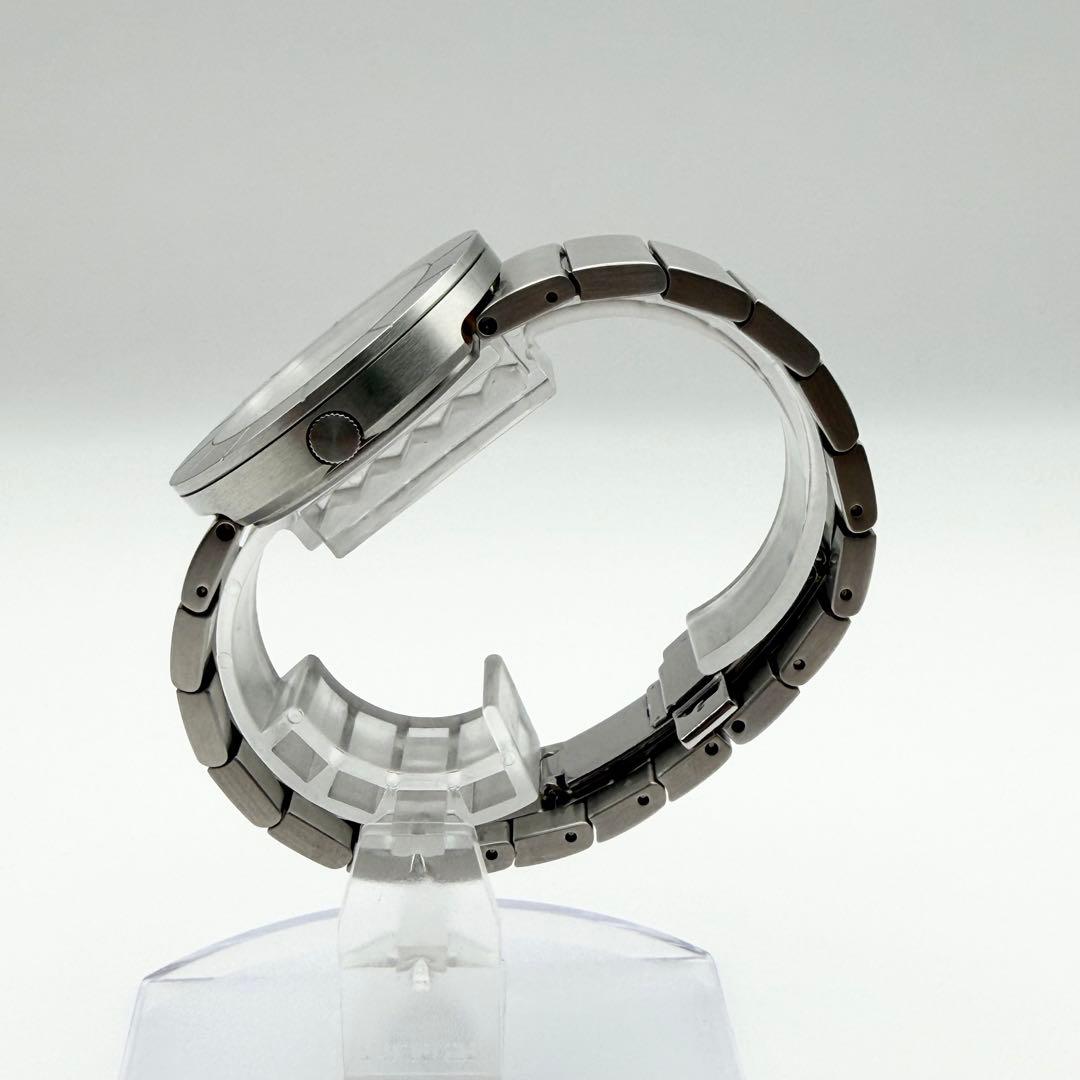 極美品 ISSEY MIYAKE TO 吉岡徳仁 VJ20-0010 腕時計