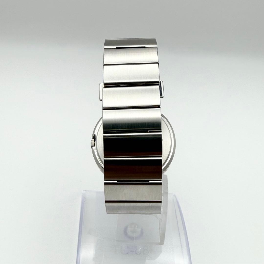 極美品 ISSEY MIYAKE TO 吉岡徳仁 VJ20-0010 腕時計