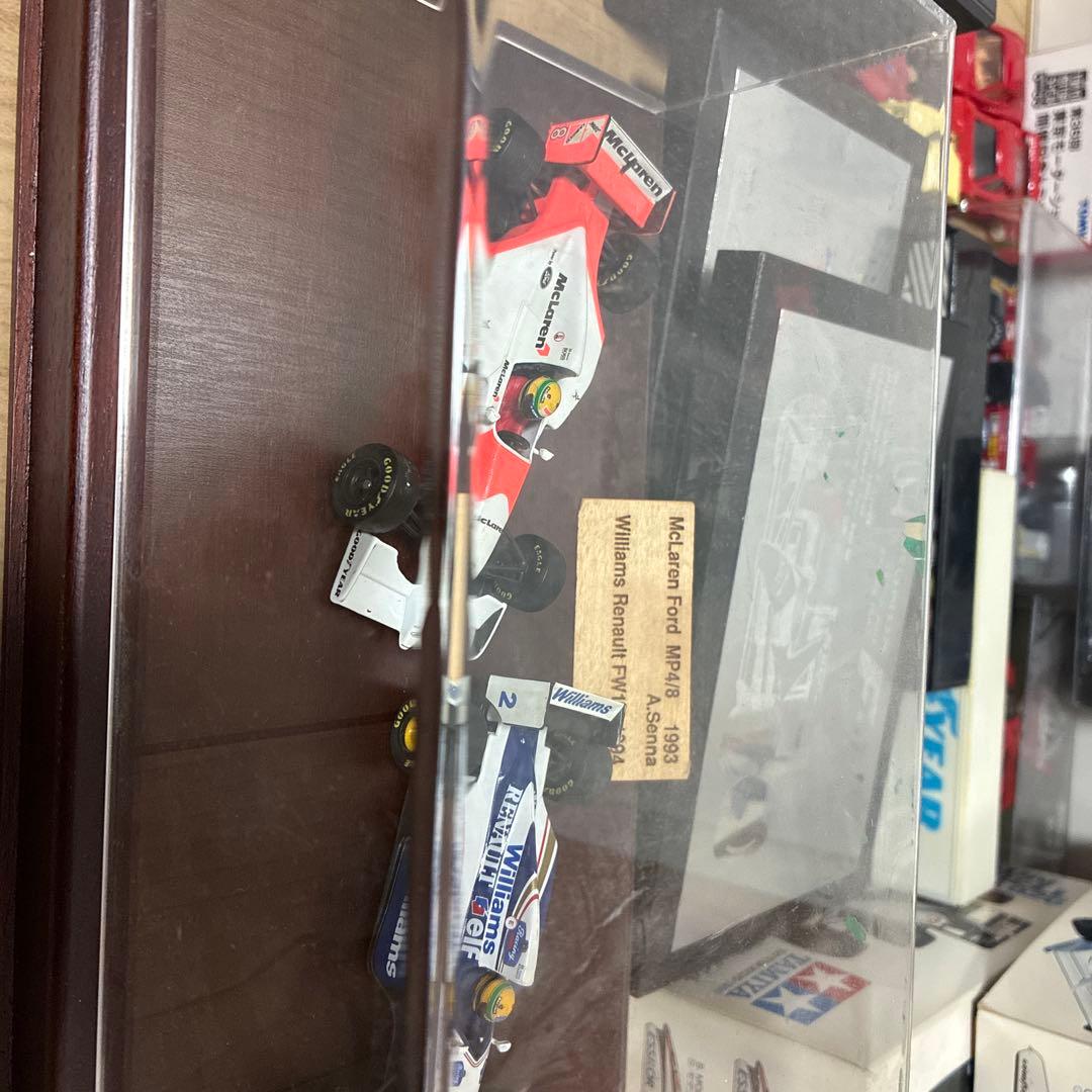 レーシングカー　グッズ　まとめ　激レア品