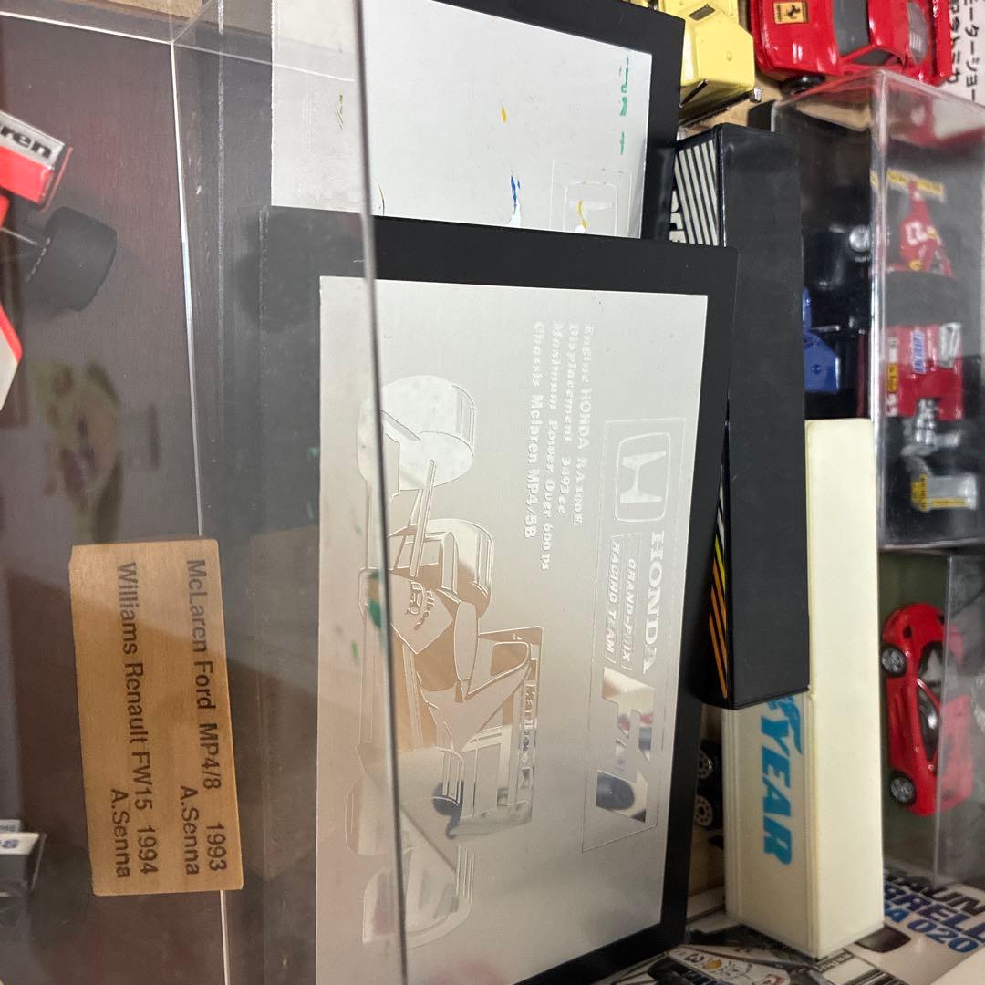 レーシングカー　グッズ　まとめ　激レア品