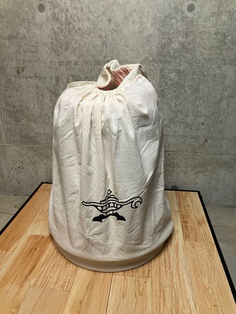 センゴクアラジン　ポータブルガスストーブ レッド SAGBF02A-R