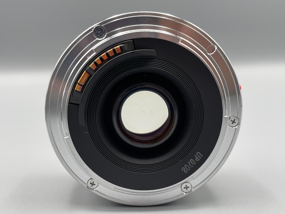 ⭐︎Canon EF 28mm f/2.8 レンズ キャノンF2.8