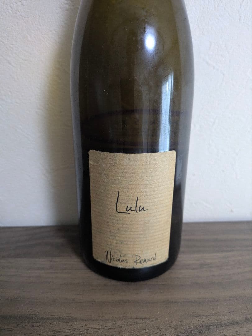 Xmasセール！25日まで！ニコラルナール、ファーストヴィンテージ！