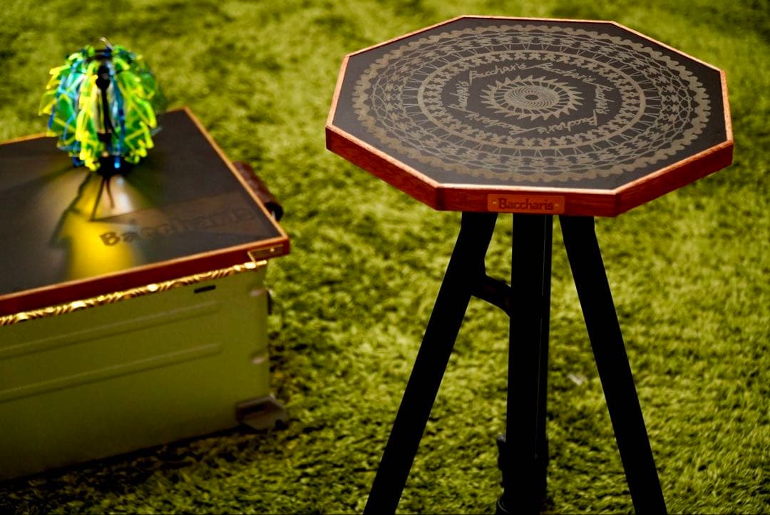 三脚テーブル天板