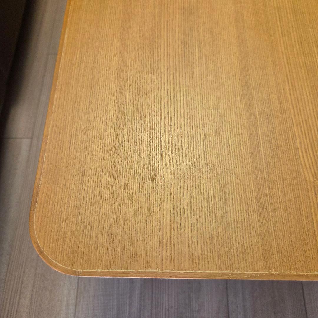 無印良品　こたつ/テーブル