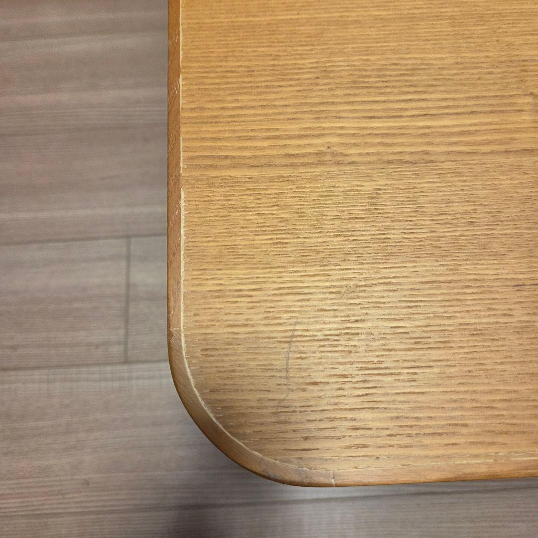 無印良品　こたつ/テーブル