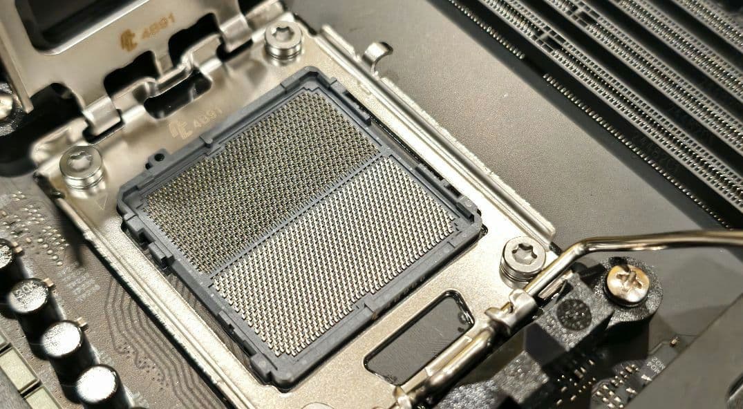 NZXT N9 X870E AM5マザーボード