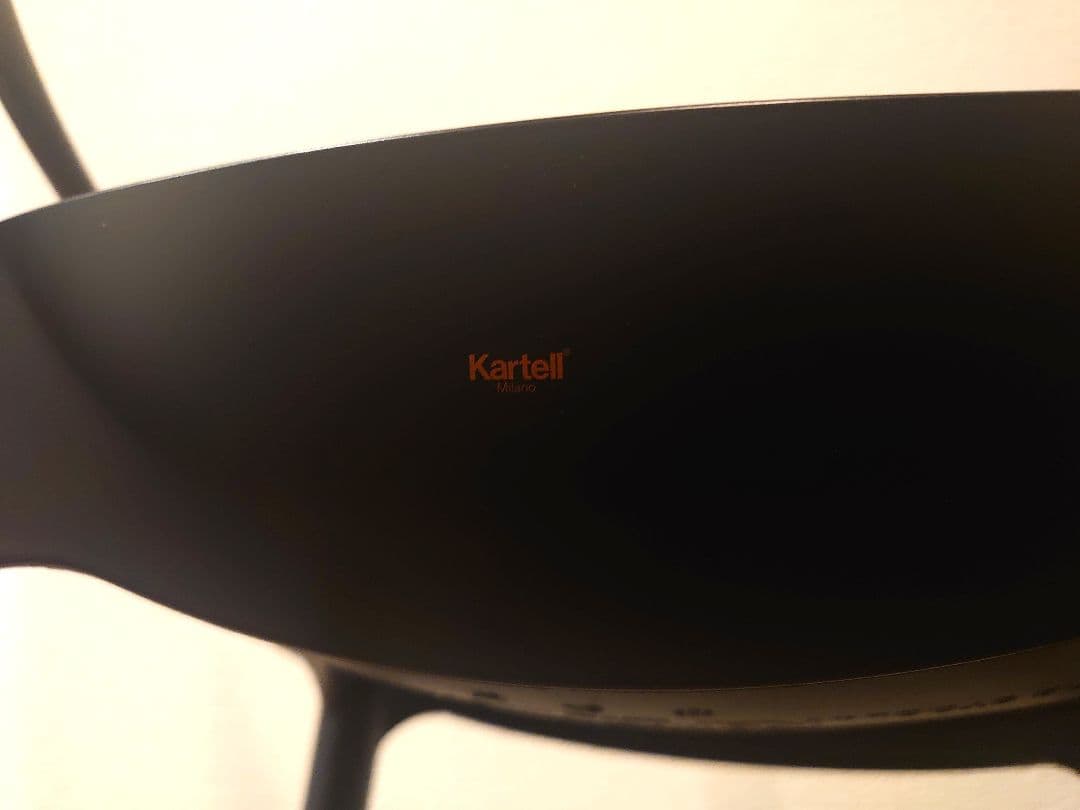 kartell　カルテル　マスターズ　スツール65　トーヨーキッチン正規品