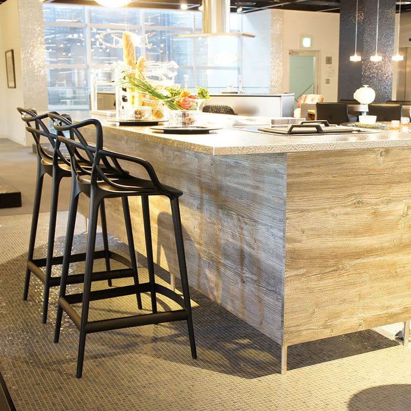 kartell　カルテル　マスターズ　スツール65　トーヨーキッチン正規品