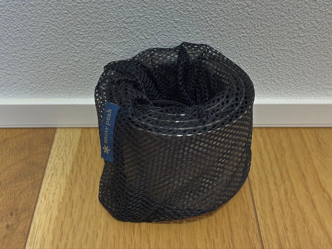 【激レア】スノーピーク　スタッキングマグ　雪峰　Ｍ400 300 200 150