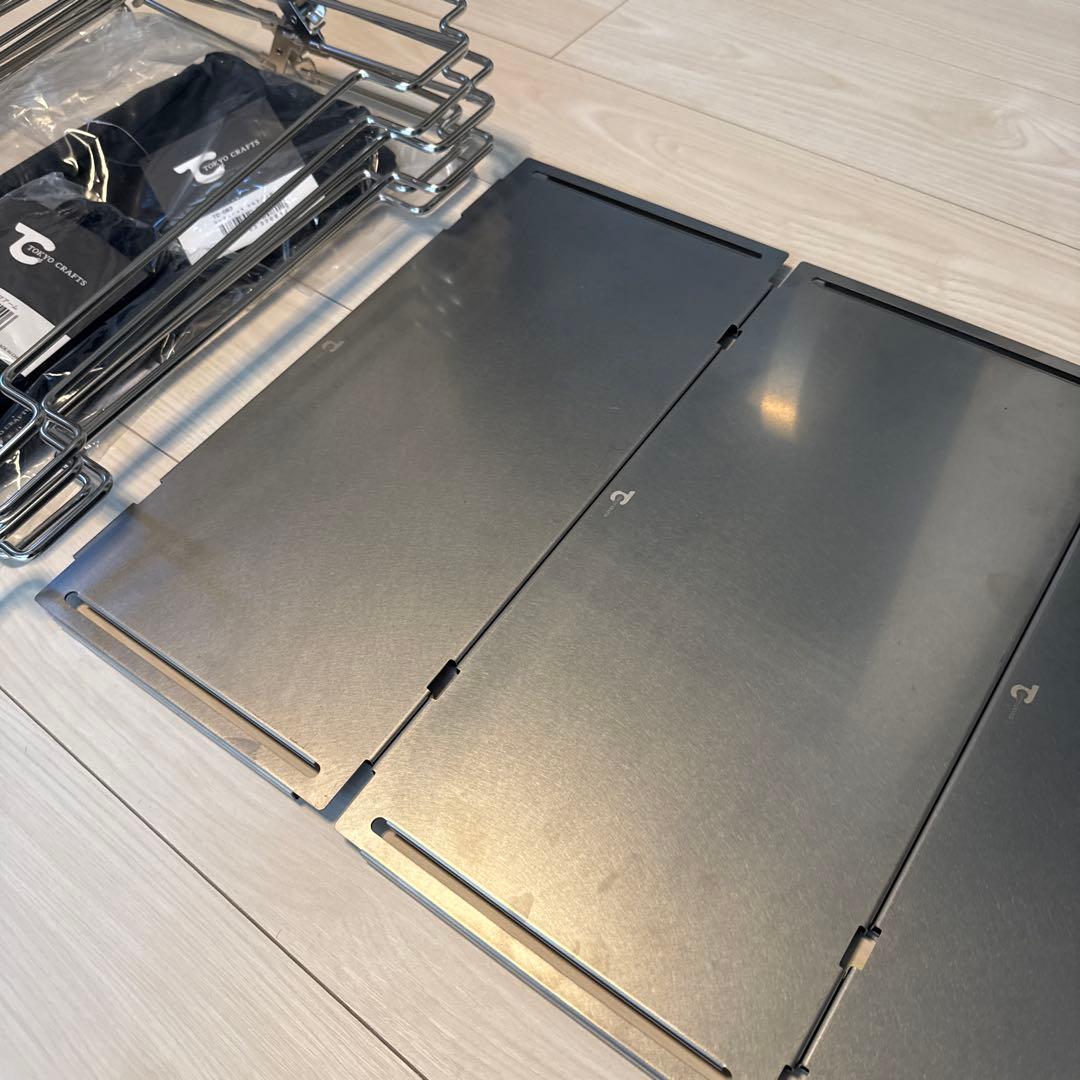 【総額約4万円】TOKYO CRAFTS コードユニットセット