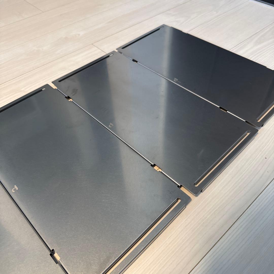 【総額約4万円】TOKYO CRAFTS コードユニットセット