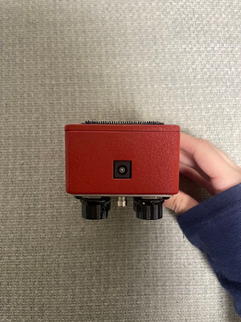 Mesa Engineering Tone Burst ギターエフェクター