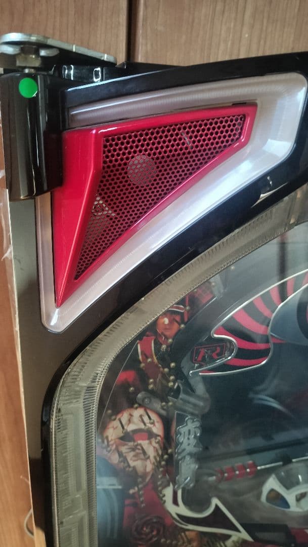 CRぱちんこ　仮面ライダーマックスエディション