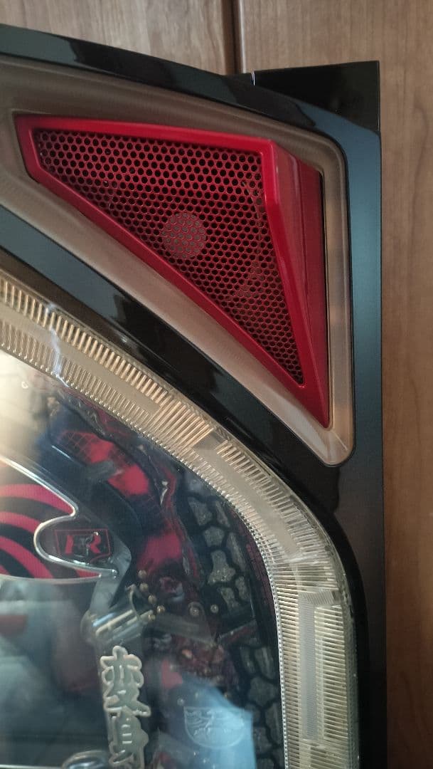 CRぱちんこ　仮面ライダーマックスエディション