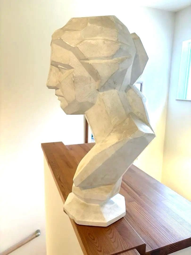 石膏像　ミロのヴィーナス　60センチ　デッサン　美術　画材