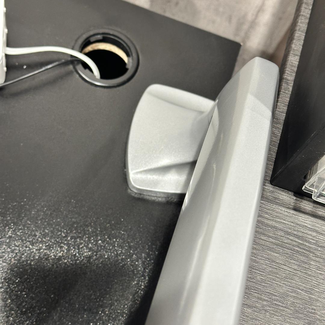 ●美品●iiyamaProLite XB3270QS-B2モニター＆アームセット