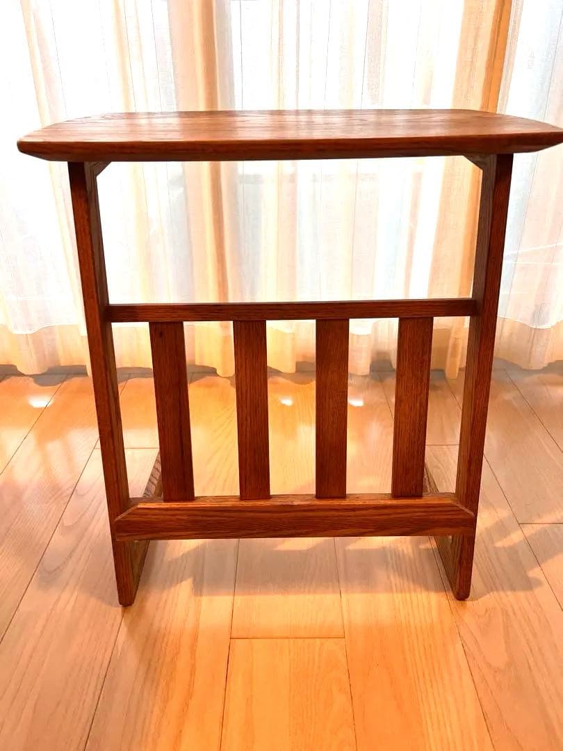 MOMO natural GATE サイドテーブル