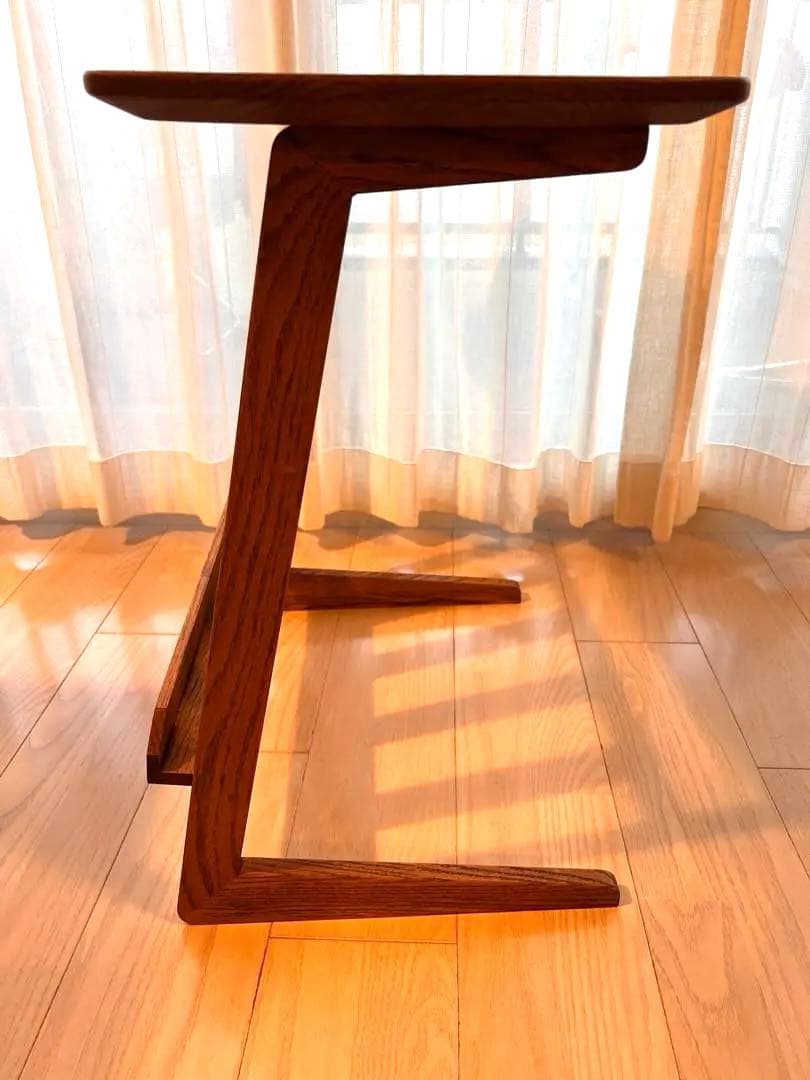 MOMO natural GATE サイドテーブル