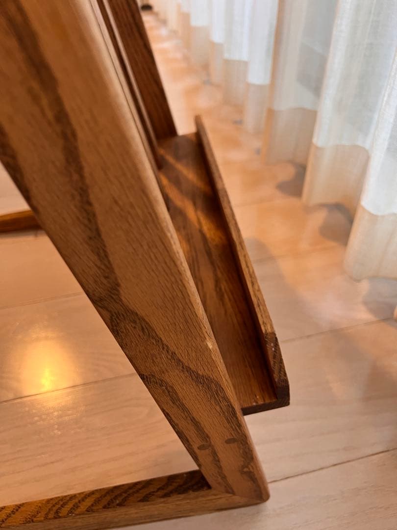 MOMO natural GATE サイドテーブル