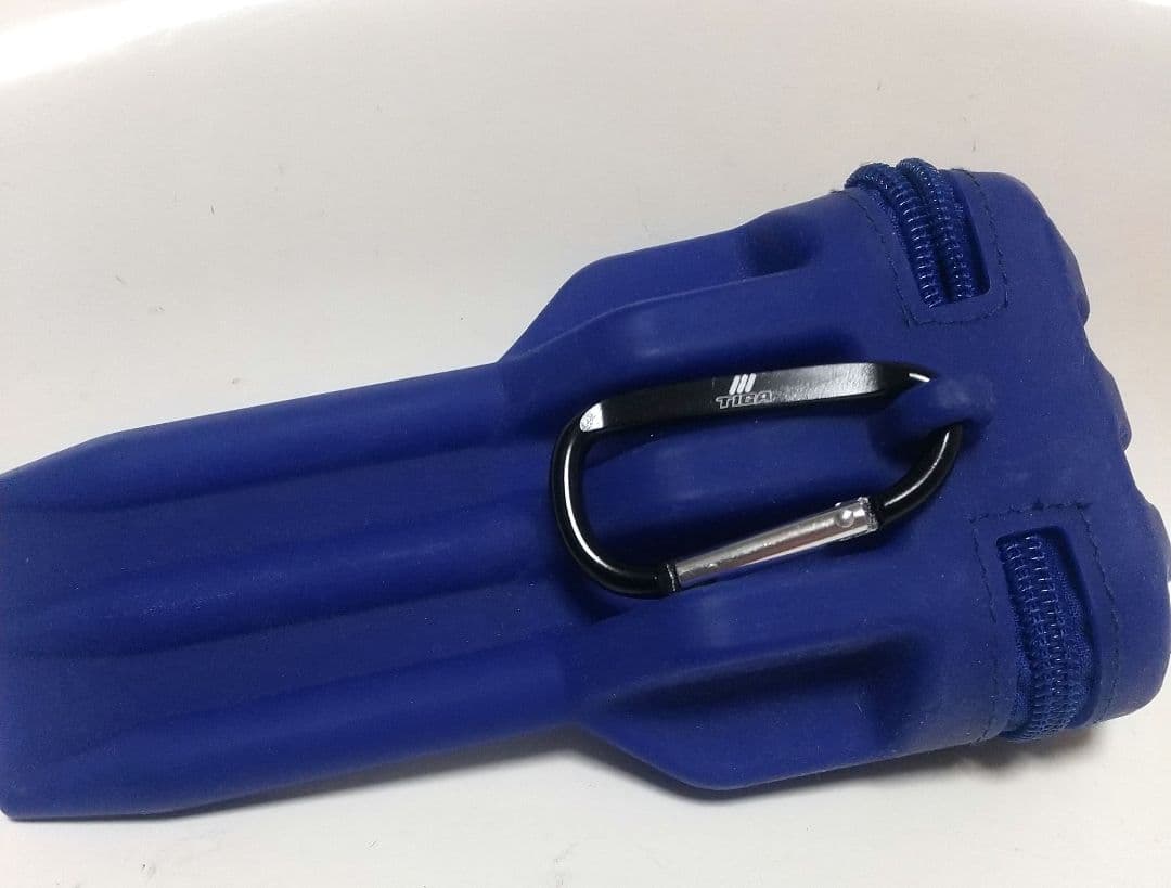 TIGA エンプレチュ 坂口優希恵モデル エスダーツ限定モデル ダーツケーツ