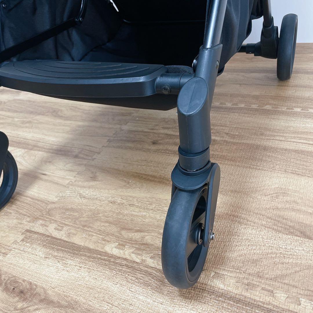 美品　ペットカート FikaGo FREE TO GO フィカゴー　カモフラ