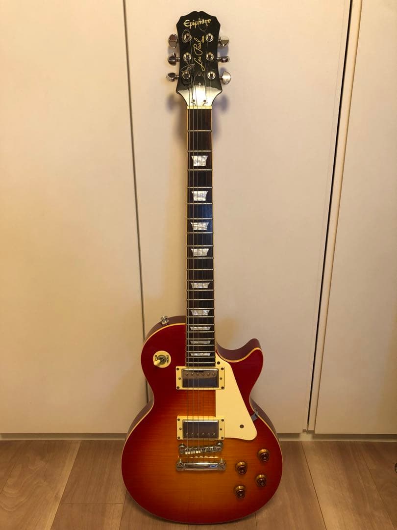 Epiphone Les Paul エレキギター